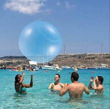 Load image into Gallery viewer, Jelly Baloon Ball og Bubble Ball vannfylte ballonger - tekshop.no