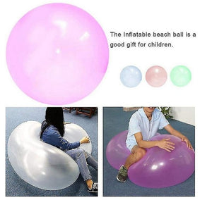 Jelly Baloon Ball - tekshop.no