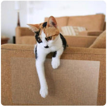Load image into Gallery viewer, Katt og hund klore beskyttelse og deksel beskyttelse for møbler - tekshop.no