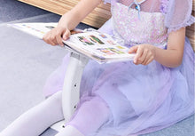 Load image into Gallery viewer, Lap desk&#39;s for Kids - sammenleggbart barnbord, skrive bord og tegnebord for barn. - tekshop.no