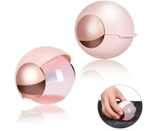 Load image into Gallery viewer, Lint Roller Hair Remover Ball - Lint hund og katte hår fjerner - tekshop.no