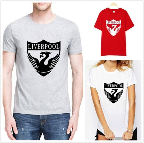 Liverpool Football Club Tees - tekshop.no