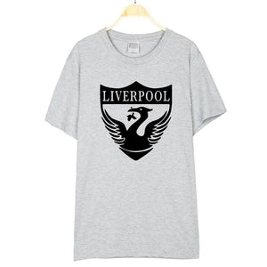 Liverpool Football Club Tees - tekshop.no