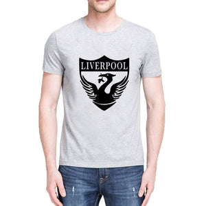 Liverpool Football Club Tees - tekshop.no