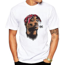 Load image into Gallery viewer, Lovely 2Pac Tee - tekshop.no
