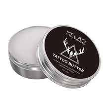 Load image into Gallery viewer, MELAO Lotion, butter and tattoo enhancing balm - tekshop.no