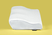 Load image into Gallery viewer, Tempur sovepute med Memory Optimal Orthopedic Neck Foam Pillow tekshop.no