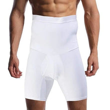 Load image into Gallery viewer, Mens shapers underwear Slimming reduce belly fat shaper tekshop.no