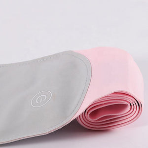Menstrual relief belt - Mensensmerter belte tekshop.no