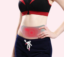Load image into Gallery viewer, Menstrual relief belt - Mensensmerter belte tekshop.no