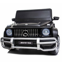 Load image into Gallery viewer, Mercedes G63 elektrisk barnebil tekshop.no