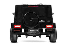 Load image into Gallery viewer, Mercedes G63 elektrisk barnebil tekshop.no