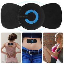 Load image into Gallery viewer, Mini Neck Massager Muscle Relief Pain Shoulder tekshop.no