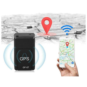 Mini GPS Tracker tekshop.no