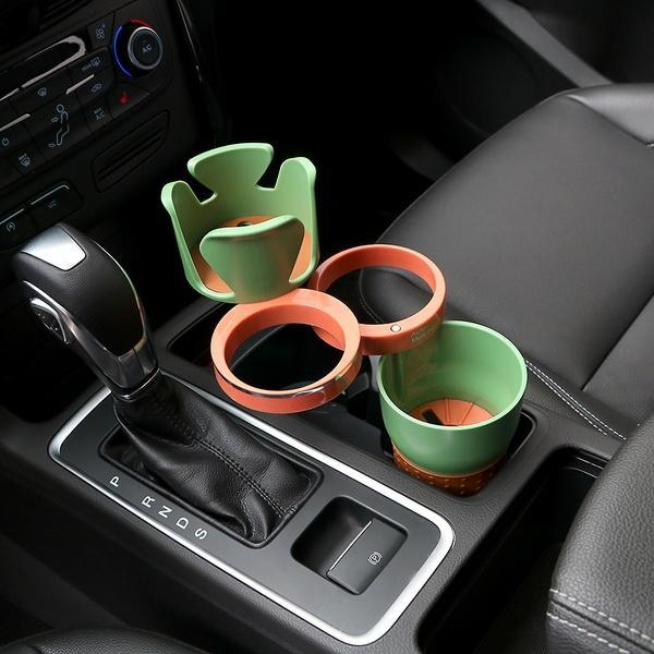 Multi-koppholder til bilen tekshop.no