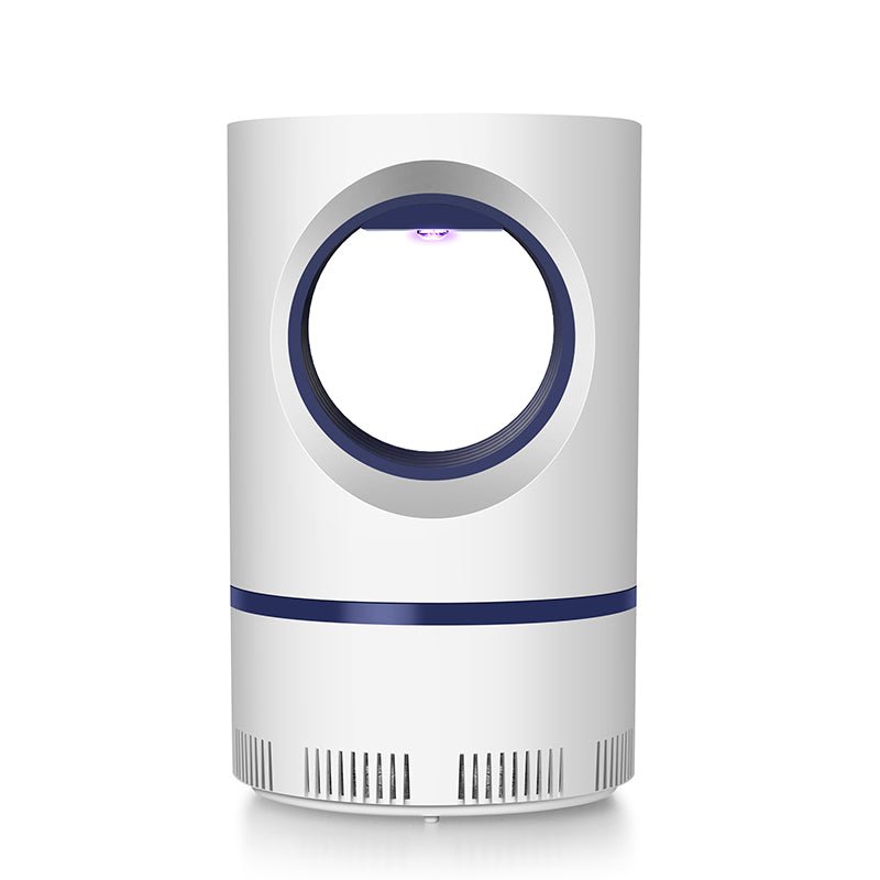 Elektrisk Myggfelle () Elektrisk Myggfelle