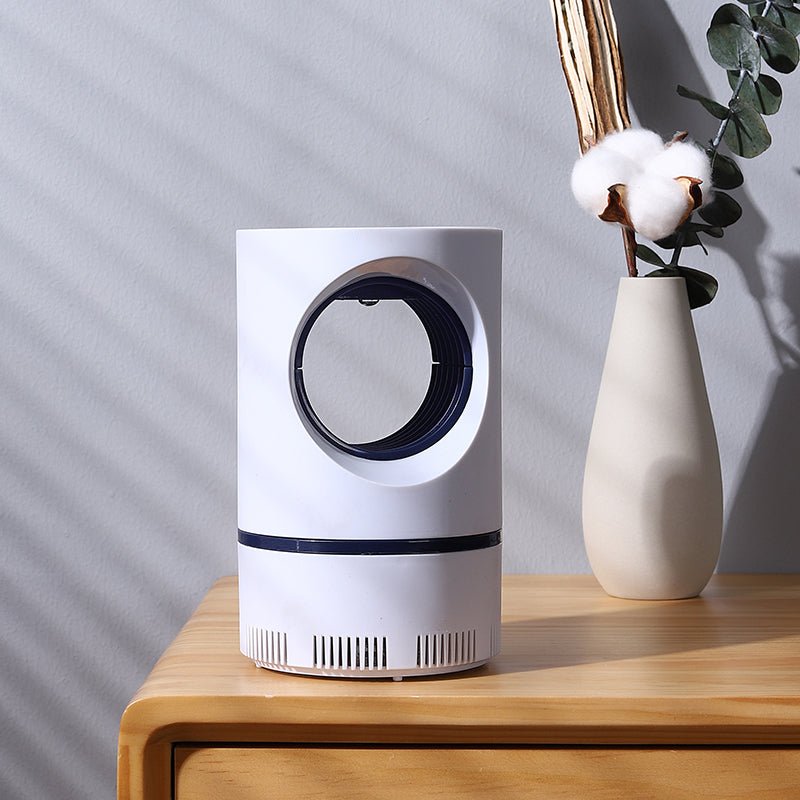 Elektrisk Myggfelle () Elektrisk Myggfelle