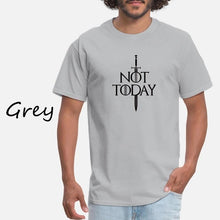 Load image into Gallery viewer, Not Today Tee - tekshop.no