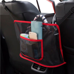 Oppbevaring og organisering - taske til bil tekshop.no