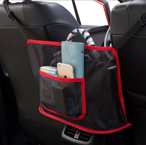 Oppbevaring og organisering - taske til bil - tekshop.no