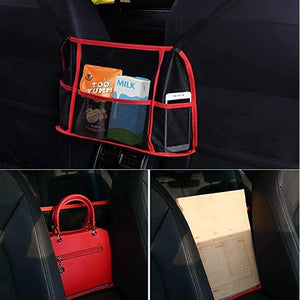Oppbevaring og organisering - taske til bil tekshop.no
