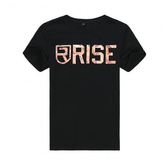 Orginal RISE Gym T - Shirt - tekshop.no