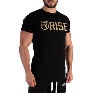 Orginal RISE T - Shirt - tekshop.no