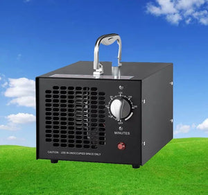 Ozon Generator Xtreme – Luftrenser tekshop.no