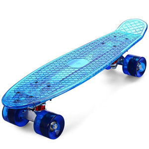 Penny Ledskateboard - tekshop.no