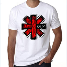 Load image into Gallery viewer, Red Hot Chili Peppers Tee - tekshop.no