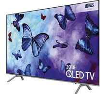 Load image into Gallery viewer, Samsung 82&quot; Q6F QLED 4K Ultra HD TV - tekshop.no