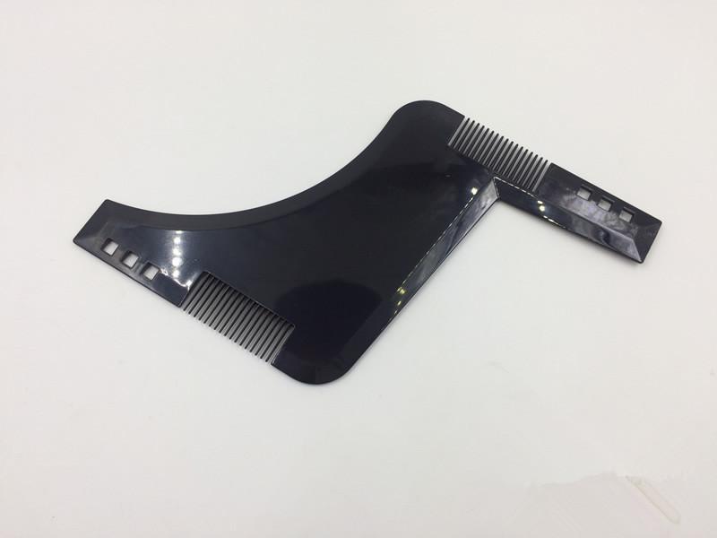 Skjeggtrimmer kam tekshop.no