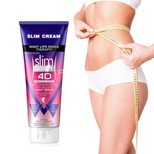 Load image into Gallery viewer, Slim Extreme Fatty Tissue Reducing Serum og Fettforbrenning krem tekshop.no