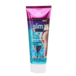 Slim Extreme Fatty Tissue Reducing Serum og Fettforbrenning krem tekshop.no