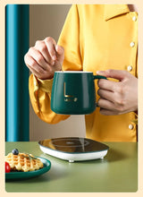Load image into Gallery viewer, Smart Kaffevarmer™ USB-kaffevarmer tekshop.no
