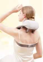 Load image into Gallery viewer, Smart nakke og skuldre massasje apparat tekshop.no