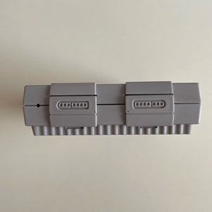 Super Nintendo Classic Mini - SNES Konsoll med 21 spill tekshop.no