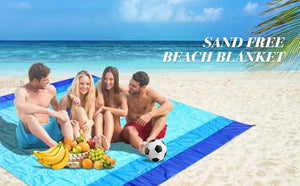 Strand teppe Vanntett strand og park teppe - Strandmatter tekshop.no