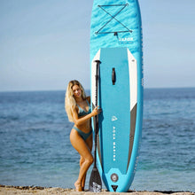 Load image into Gallery viewer, Sup Aqua Marina Vapor paddleboard 10,4&quot; - tekshop.no
