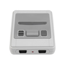 Load image into Gallery viewer, Super Nintendo Game Console med 620 spill tekshop.no