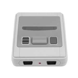 Super Nintendo Game Console med 620 spill tekshop.no