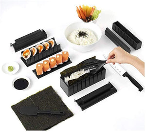 Super Sushi Form Maker kitt tekshop.no