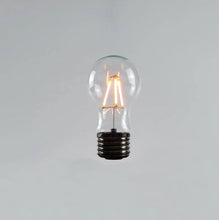 Load image into Gallery viewer, Svevende lyspære lampe - Floating Bulb Lamp Levitating and magnetic light Bulb tekshop.no