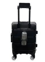 Load image into Gallery viewer, Travler Elite Stilig multifunksjonell håndbagasje koffert - tekshop.no