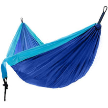 Load image into Gallery viewer, Tree Camping Hanging Hammock Gear for Outside 200kg - tekshop.no