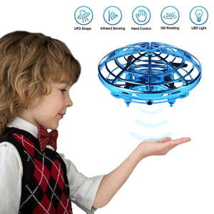 UFO Drone tekshop.no
