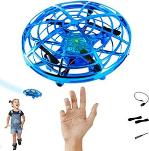 UFO Drone tekshop.no