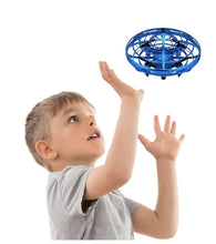 Load image into Gallery viewer, UFO Drone tekshop.no