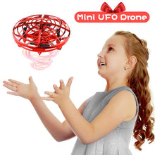 Load image into Gallery viewer, UFO Drone tekshop.no