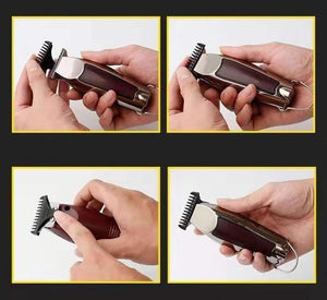 Ultimate hårklipper maskin - tekshop.no